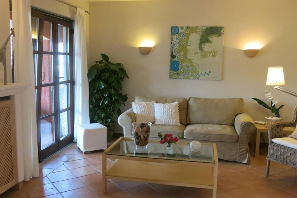 Ferienwohnung Apartamento Gran Terraza Privada Y Vistas Al Mar Puerto de Sóller Exterior foto